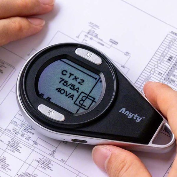 携帯型LED顕微鏡　マジックルーペ　3R−MJL01