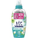 レノア超消臭1weekフレッシュグリーンの香り本体490mL(3)