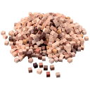 【自由研究アイテム】【楽天最安値に挑戦!】モザイクブロックミックス250個入08-7102 工作に! 手作り 飛行機 作品 男の子 自由工作 自由研究 夏休み ...