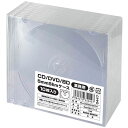 【楽天最安値に挑戦!】5mmスリムケース ML?CD05S10PCR