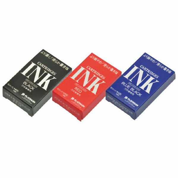 エコデスクペン用カートリッジインク黒