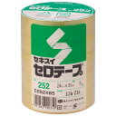 【楽天最安値に挑戦!】セロテープ 24×35 5巻入
