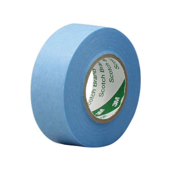 マスキングテープ幅12mm×18m10巻