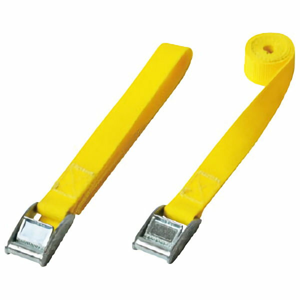 【最安値に挑戦!】フレーム結束カラーベルト90黄 G1439Y