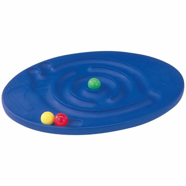 はだしバランスボード-のサムネイル