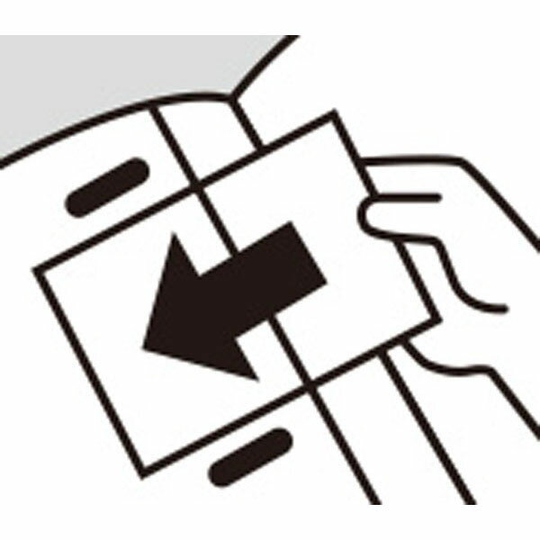 学びmonoの5冊BOXポケットアルバム　ミッキー＆フレンズ2｜アングル2