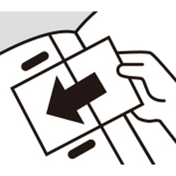 学びmonoの5冊BOXポケットアルバム　パーツ｜アングル2