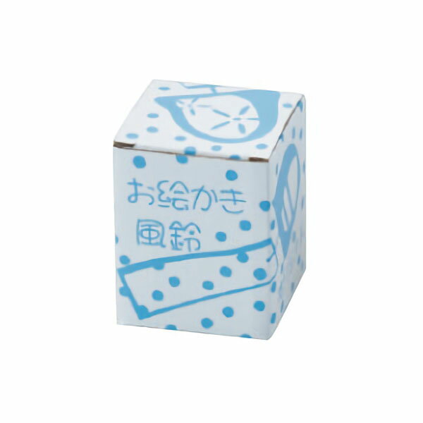 【楽天最安値に挑戦!】おえかき風鈴　　03−5282　 工作・自由研究に！