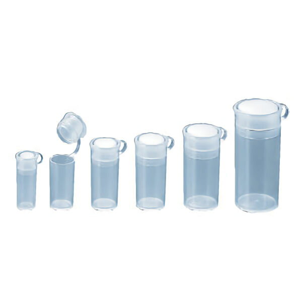 ニューPPサンプル管11ml　25個