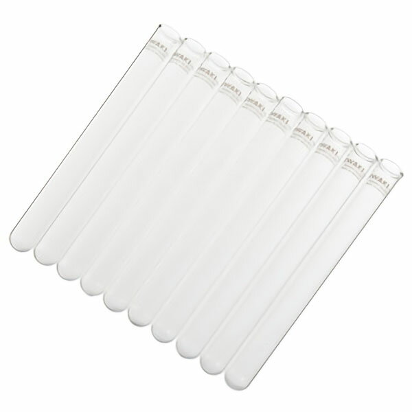 【期間限定価格】【自由研究アイテム】試験管10本組 径18mm 木製試験管立てと一緒にインテリアにも 理系 雑貨 インテリア ハーバリウム 手作り ギフト 母の...