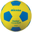 【最安値に挑戦!】ジュニアスマイルサッカー4号 SF4J−YBL クリスマス 卒業卒園記念品