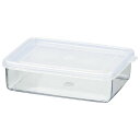 シール容器 角型 800mL