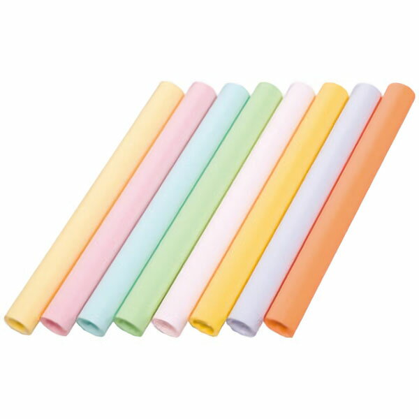 色上質紙　中厚口　20枚入　浅黄