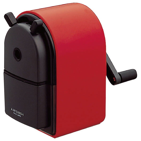 手動シャープナー　KH−20　赤　　KH20．15