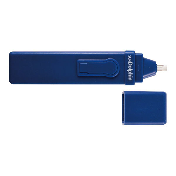 電動消しゴム　サンドルフィン4　　EE−D04