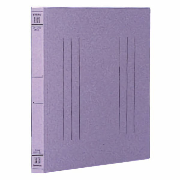 フラットファイルJ　B5ヨコ　イエロー