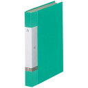 リクエスト・クリヤーブック40P 赤