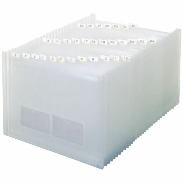 ドキュメントファイルのび?る　31仕切り