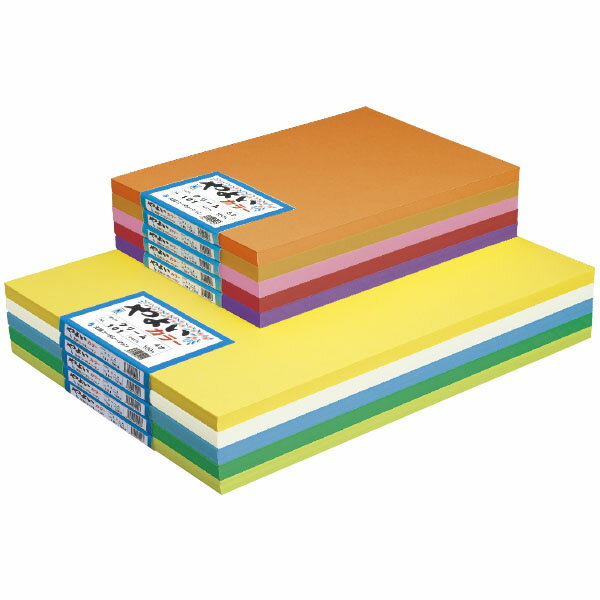 やよいカラーR　8切100枚はいねず