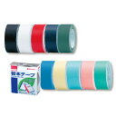 製本テープ再生紙 35mm×10m 緑(2)