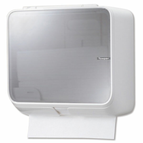 ペーパータオル用キャビネット　flat　M