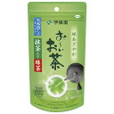 軽)おーいお茶抹茶入り緑茶500