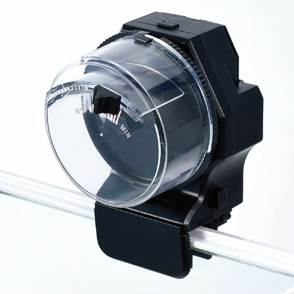 自動給餌器 シンプルフィダー