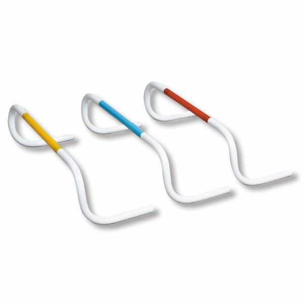 ミニハードルセットAP20BL（青5K