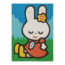 【最安値に挑戦!】カラーサンドすな絵キット うさぎ