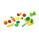 Pretend&Play 果物野菜セット