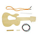 塗るだけかんたんマイギターA 27607