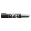 ヨクミエール中字黒 PM−B502ND×12(2)