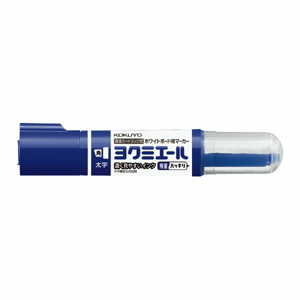 ●黒●1組（12本入）●型式／PM-B513ND●線幅／太字角芯：6.4〜6.8mm●寸法／太字角芯：24（径）×135（長）mm●質量／20g●材質／軸・キャップ・カートリッジ・カバー：R-PP●インク／油性インク（アルコール系）●包装数：1※ご利用の環境により、実物の色と異なる場合がございます。