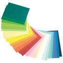 再生色画用紙 4切100枚 いちご ラシャ紙 色画用紙 画用紙 フレッシュカラー(色画用紙) 4902011343236