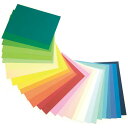 再生色画用紙 A3ノビ10枚レモン ラシャ紙 色画用紙 画用紙 フレッシュカラー(色画用紙) 4902011345711