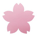 制作用型抜き色画用紙 楽々キット さくら 型抜き色画用紙 色画用紙(型抜き) 楽々キット 4902011346893