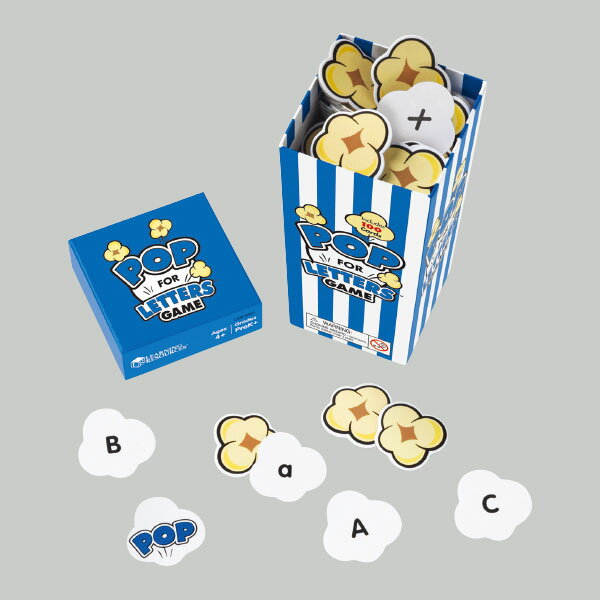 【期間限定価格】ポップゲーム