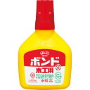 コニシ木工用ボンド 50g #10122 ボンド 木工用接着剤 のり 木工用接着剤 接着剤 木工用