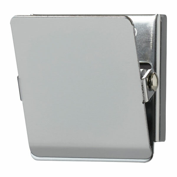 マグネットクリップ（M）　　MMD−35 クリップ マグネットクリップ 磁石（マグネット） マグネットクリップ（掲示用） マグネット マグネットクリップ（掲示用） 4971760001261