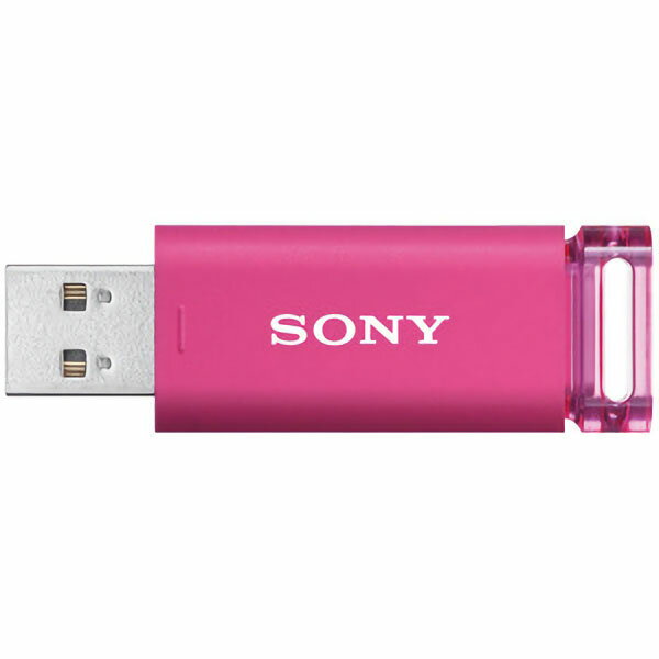 USBメモリ USM16GU P ピンク USBメモリ 記録メディア フラッシュメモリ 4905524896336
