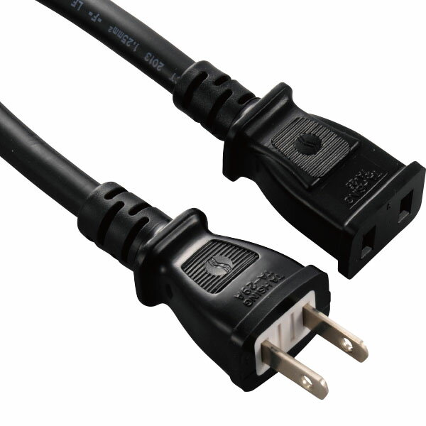 作業用延長コード5m　　TA－051－15EX PC周辺機器 コンセント 電源コード 延長ケーブル（コード） ケーブル 延長コード コード 延長コード 4971275432260