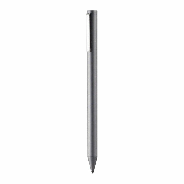 iPad用　充電式タッチペン　P－TPACSTAP01GY タブレットPC用品 タッチペン 4549550202459