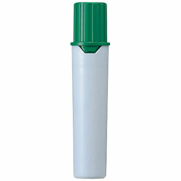 詰替えインク　緑　PMR70．6 水性マーカー プロッキー（水性ペン） マーカー 水性マーカー