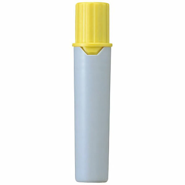 詰替えインク　黄　PMR70．2 水性マーカー プロッキー（水性ペン） マーカー 水性マーカー