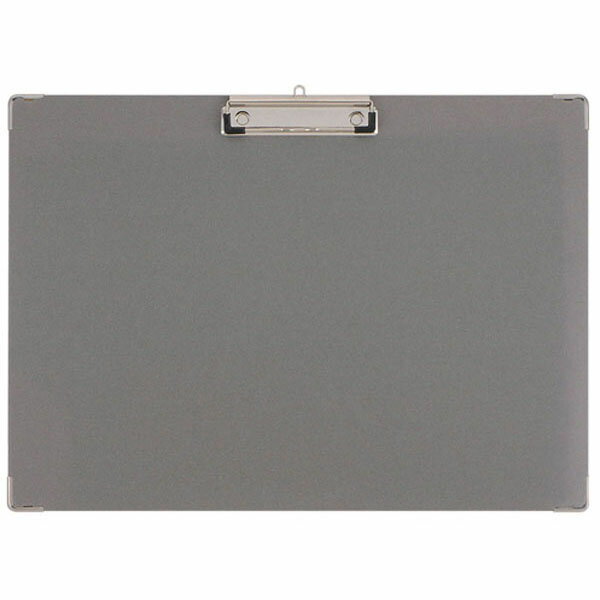 ボール用箋挟（B4S型／長辺とじ） クリップボード（用せんバサミ） 回覧板（クリップボード） 用箋バサミ