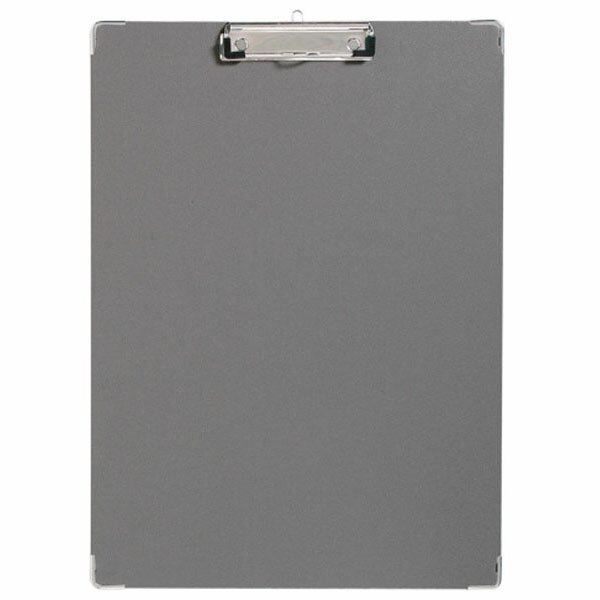 ボール用箋挟（B5E型／短辺とじ） クリップボード（用せんバサミ） 回覧板（クリップボード） 用箋バサミ