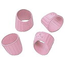紙めくり メクリッコ 箱入り徳用 ピンク Mサイズ 紙めくり 指サック 4977564652241