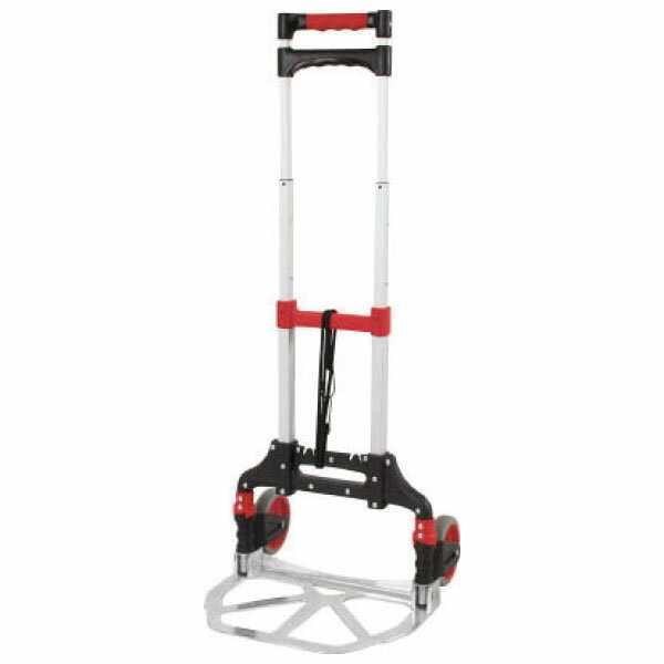折りたたみキャリーカート 台車 キャリーカート 4989999081237
