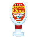 セメダイン　木工用　50mL(中)