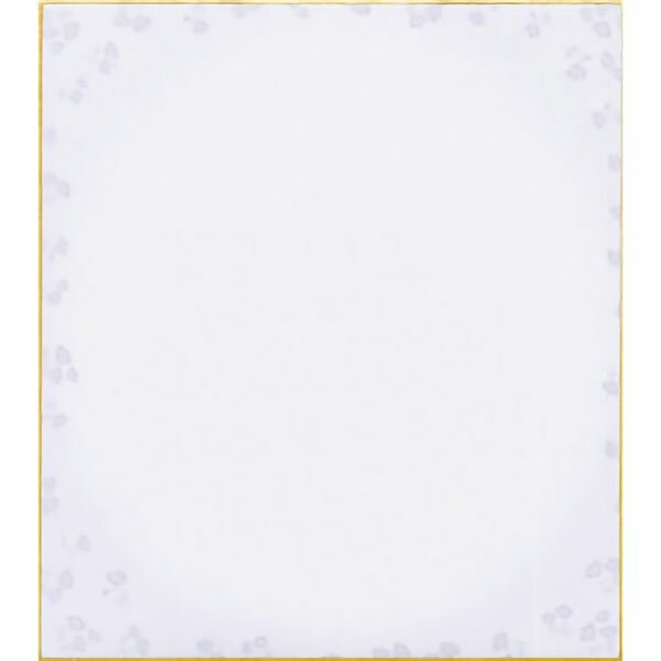 花色紙　スミレ